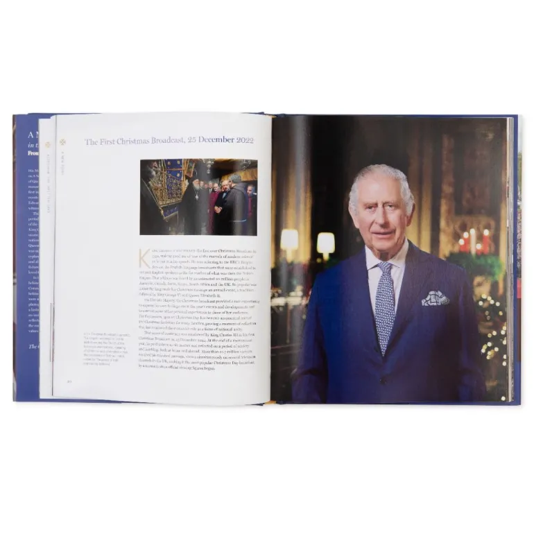 A Monarch In The Making: From Accession To Coronation