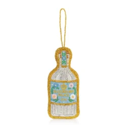 Buckingham Palace Gin Decoration