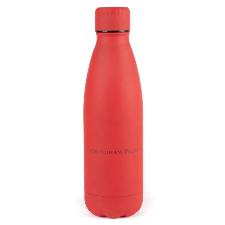Buckingham Palace Water Bottle