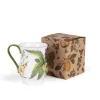 Chelsea Porcelain Coffee Mug