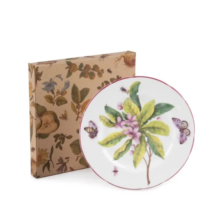 Chelsea Porcelain Side Plate