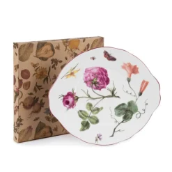Chelsea Sandwich Plate