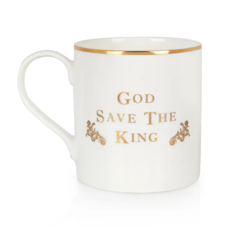 Coat Of Arms Mug