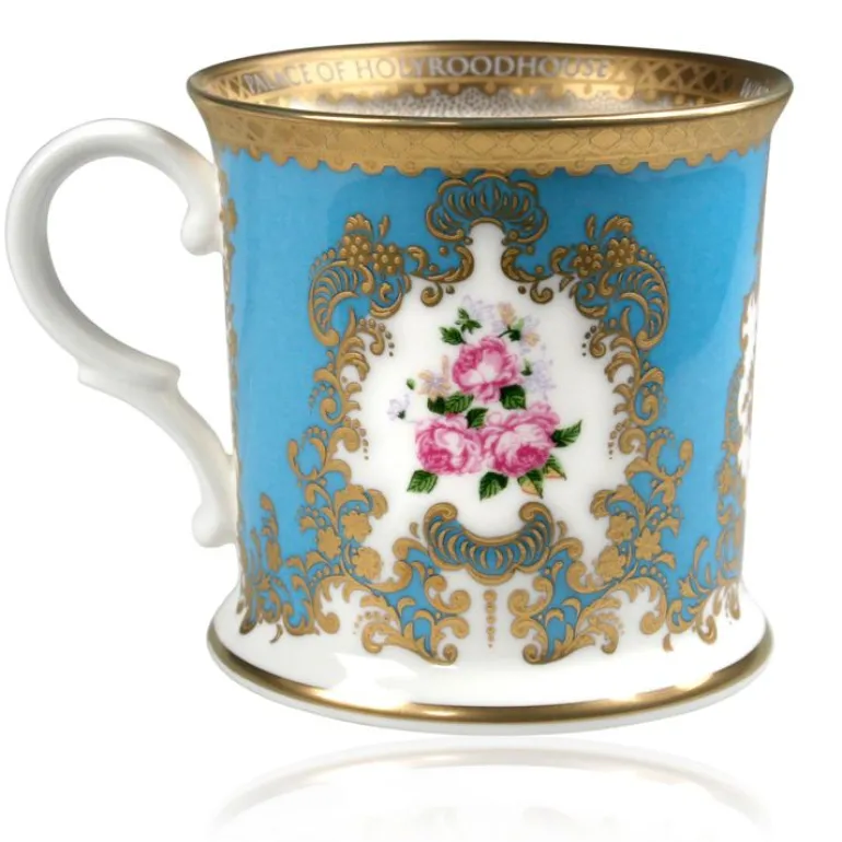 Coat Of Arms Tankard