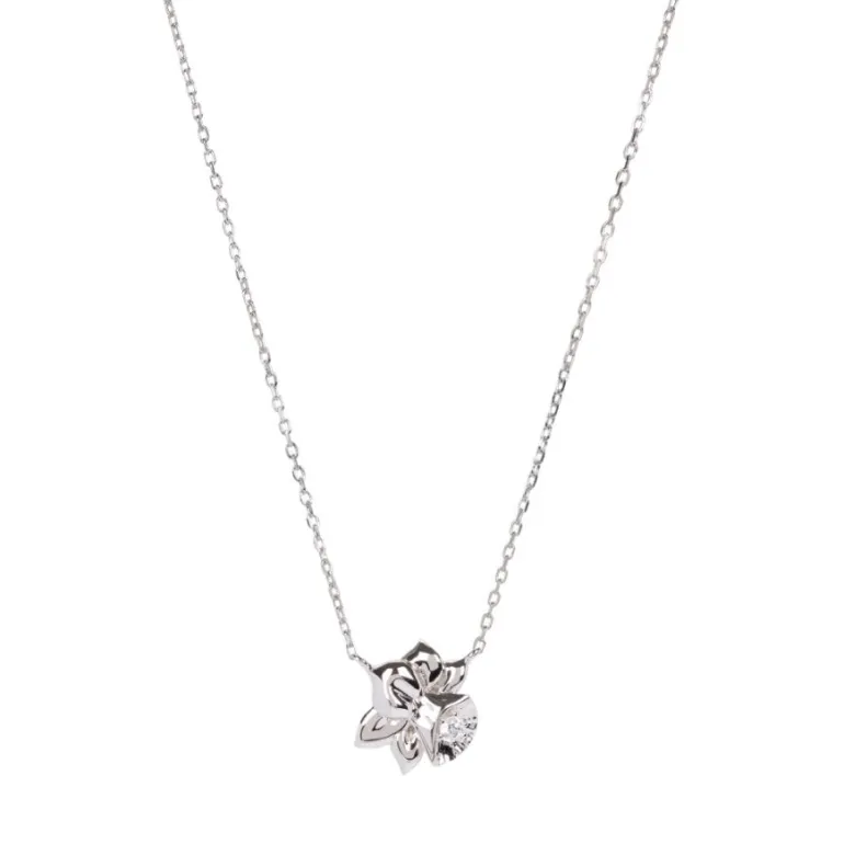 Daffodil Pendant