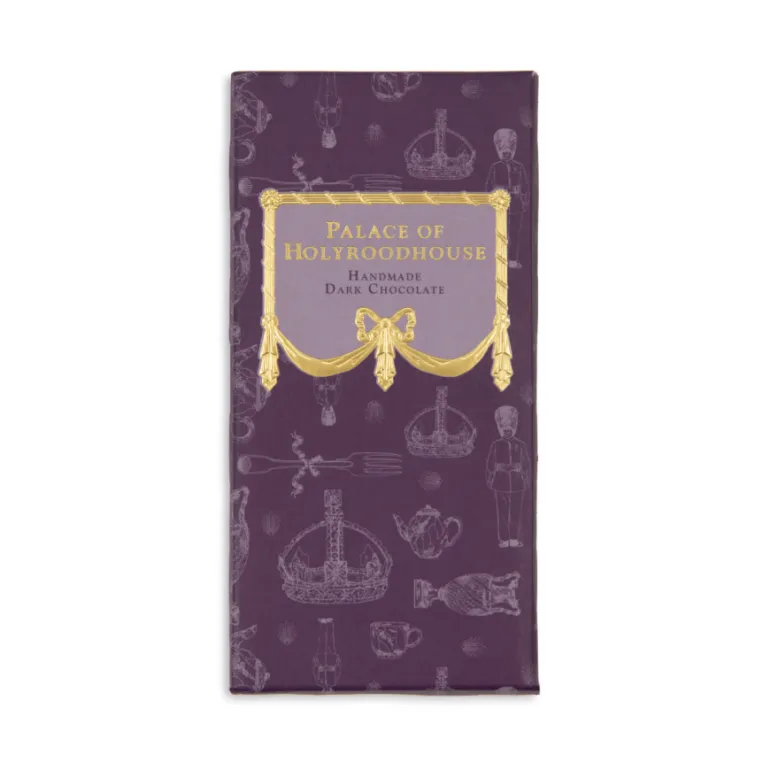 Dark Chocolate Bar