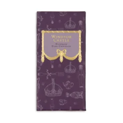 Dark Chocolate Bar