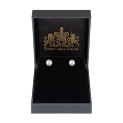 Freshwater Pearl Earrings