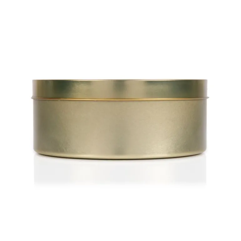 Fruit Tin