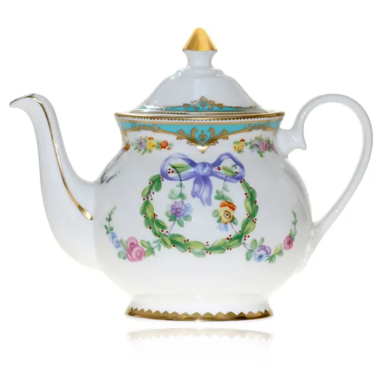 Great Exhibition 2 Cup Teapot