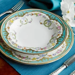 Great Exhibition Dinner Plate