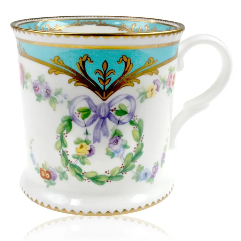 Great Exhibition Tankard