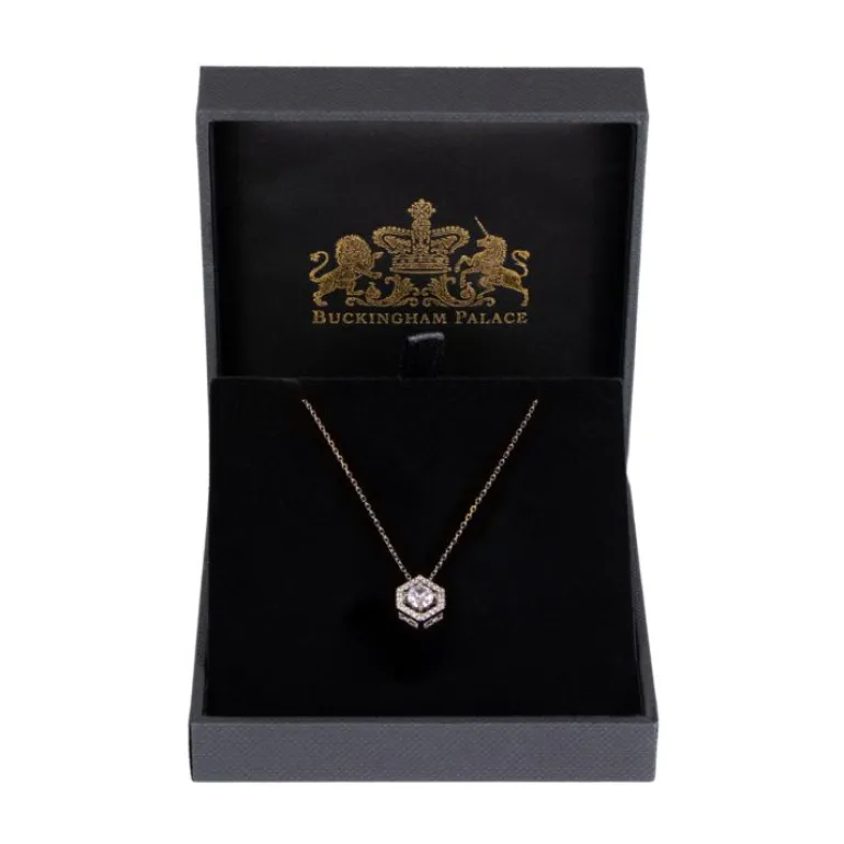 Greville Necklace