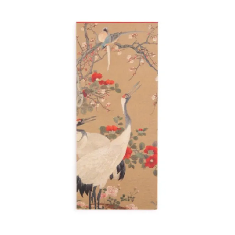 Japan Exhibition Bookmark