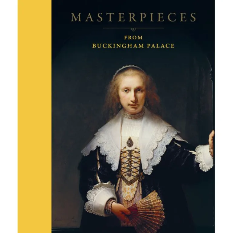 Masterpieces From Buckingham Palace