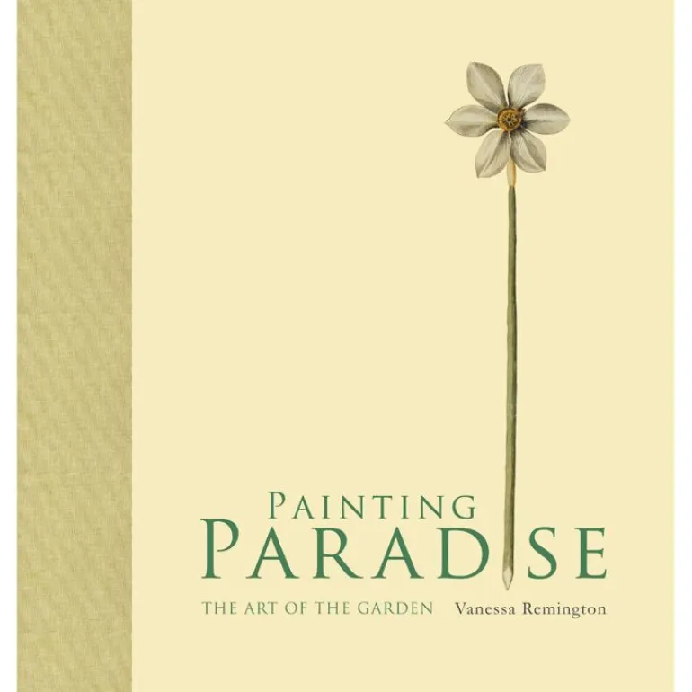 Painting Paradise