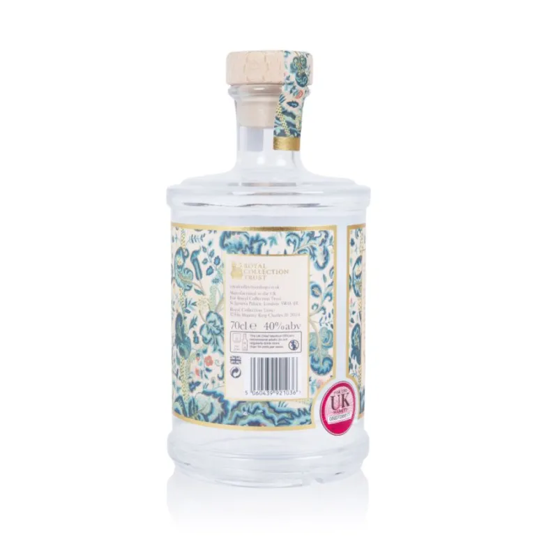 Palace Of Holyroodhouse Dry Gin