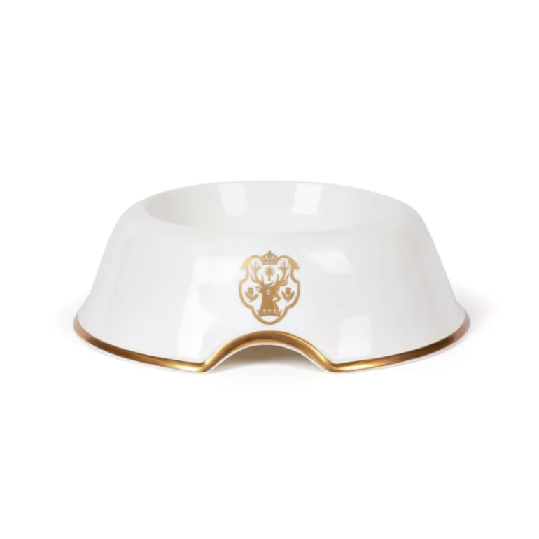 Palace Of Holyroodhouse Pet Bowl