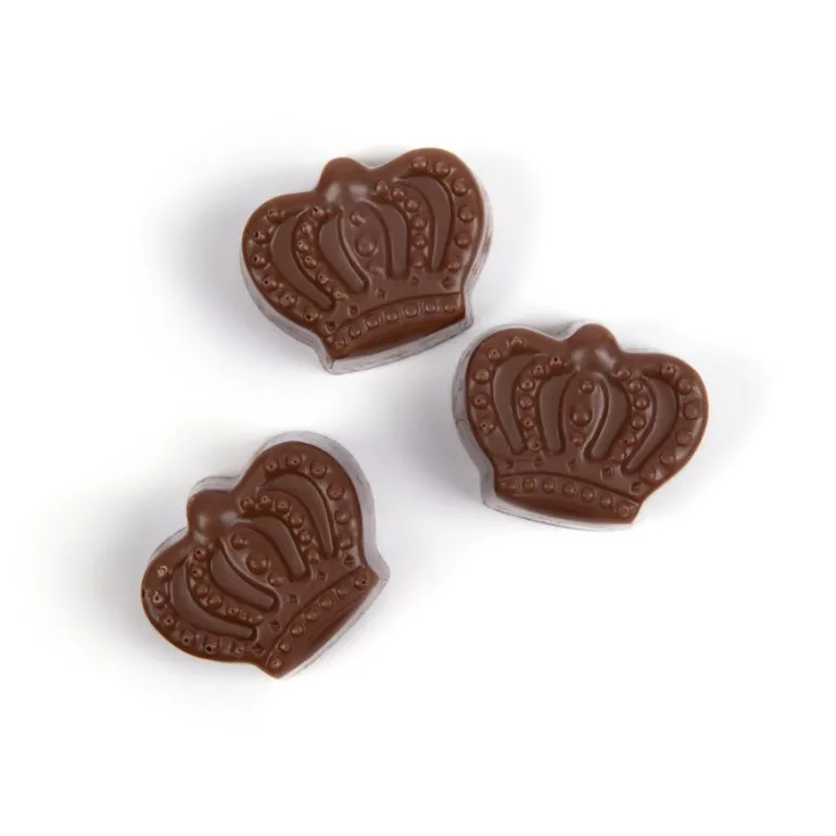 Praline Crowns