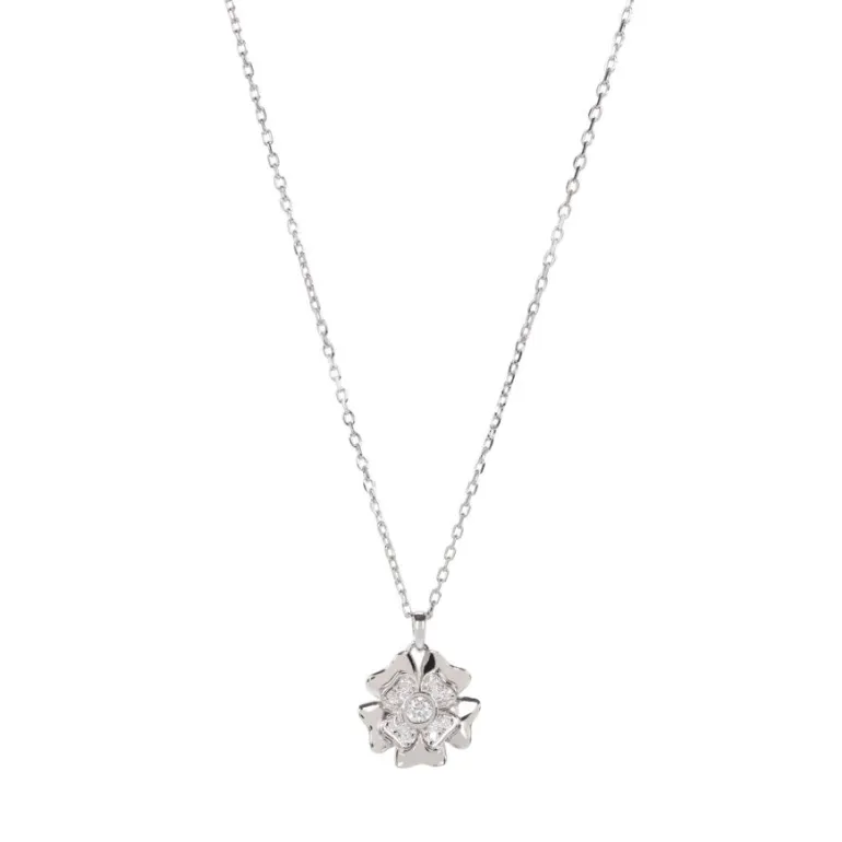 Rose Pendant