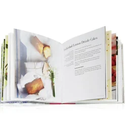 Royal Teas: Seasonal Recipes From Buckingham Palace