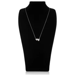 Shamrock Pendant