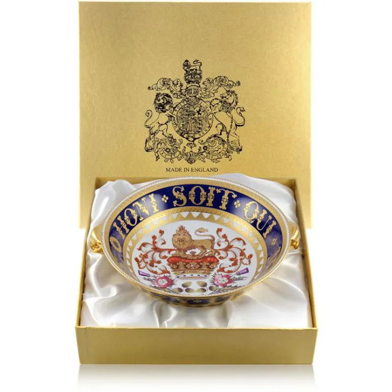 Special Edition Honi Soit Bowl