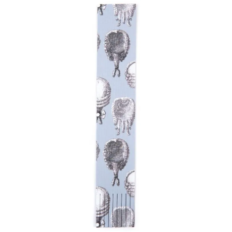 Style & Society Wig Bookmark