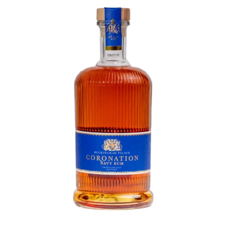 The Coronation Rum