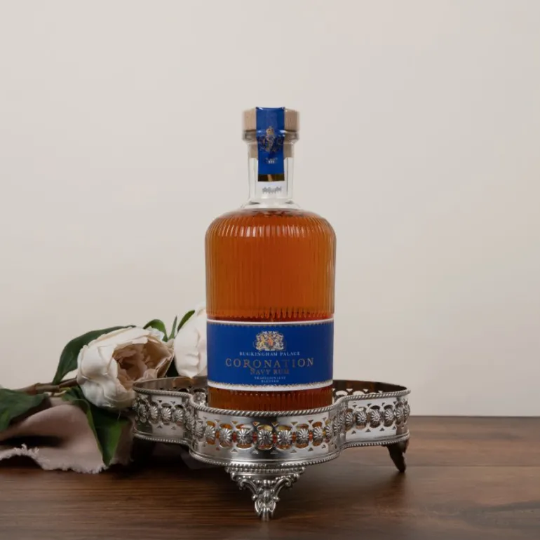 The Coronation Rum