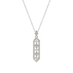 The Girls Of Great Britain And Ireland Necklace