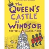 The Queen'S Castle At Windsor