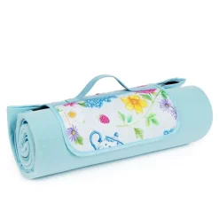 The Summertime Picnic Blanket