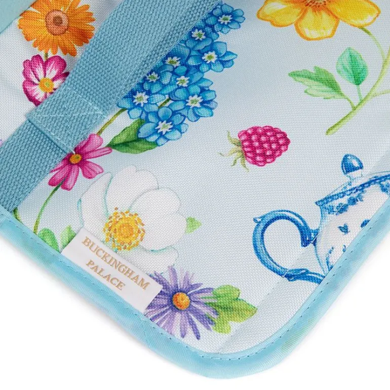 The Summertime Picnic Blanket