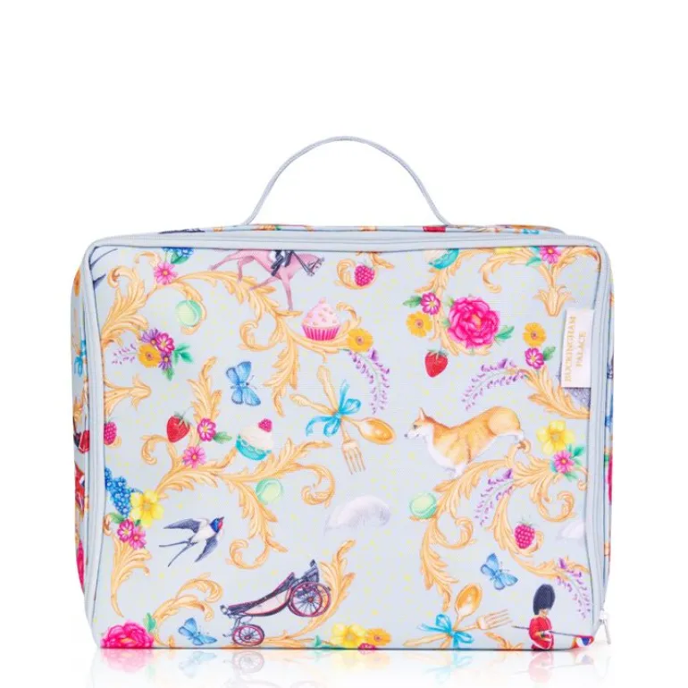 The Summertime Sandwich Bag