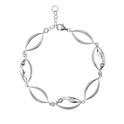Thistle Bracelet