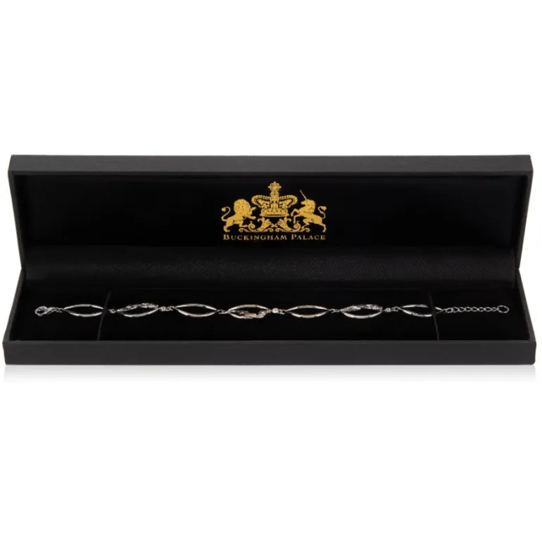 Thistle Bracelet