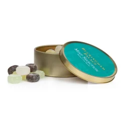 Tin Of Mints
