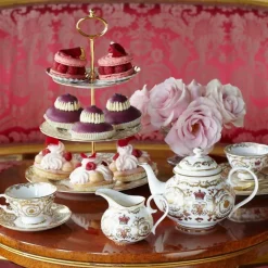 Victoria And Albert Coffee Mug