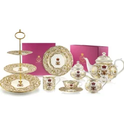 Victoria And Albert Coffee Mug
