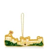 Windsor Castle Facade Decoration