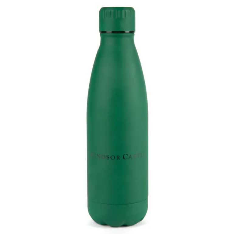 Windsor Castle Water Bottle